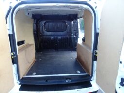 
										Fiat Doblo Cargo FT 1.3 Multijet 95 Pack USB Clim full									