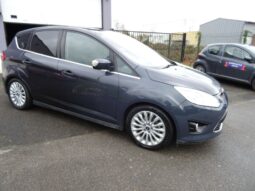 Ford C-Max 1.6 TDCI 115 FAP Titanium