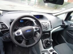 
										Ford C-Max 1.6 TDCI 115 FAP Titanium full									