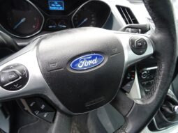 
										Ford C-Max 1.6 TDCI 115 FAP Titanium full									