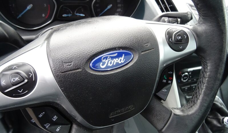
								Ford C-Max 1.6 TDCI 115 FAP Titanium full									
