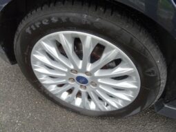 
										Ford C-Max 1.6 TDCI 115 FAP Titanium full									