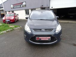 
										Ford C-Max 1.6 TDCI 115 FAP Titanium full									