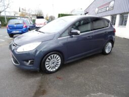 
										Ford C-Max 1.6 TDCI 115 FAP Titanium full									