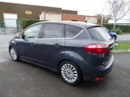 
										Ford C-Max 1.6 TDCI 115 FAP Titanium full									