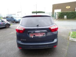 
										Ford C-Max 1.6 TDCI 115 FAP Titanium full									
