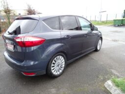 
										Ford C-Max 1.6 TDCI 115 FAP Titanium full									