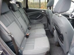 
										Ford C-Max 1.6 TDCI 115 FAP Titanium full									