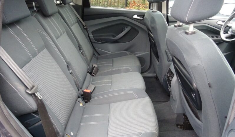 
								Ford C-Max 1.6 TDCI 115 FAP Titanium full									