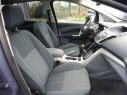 
										Ford C-Max 1.6 TDCI 115 FAP Titanium full									