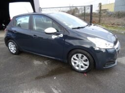 Peugeot 208 PureTech 68ch BVM5 Like