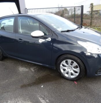 Peugeot 208 PureTech 68ch BVM5 Like