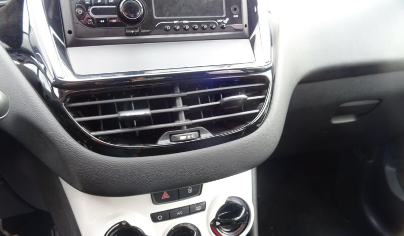 
								Peugeot 208 PureTech 68ch BVM5 Like full									