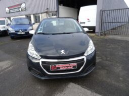 
										Peugeot 208 PureTech 68ch BVM5 Like full									
