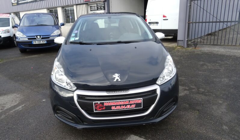 
								Peugeot 208 PureTech 68ch BVM5 Like full									
