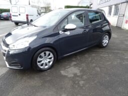 
										Peugeot 208 PureTech 68ch BVM5 Like full									