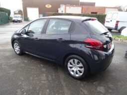 
										Peugeot 208 PureTech 68ch BVM5 Like full									