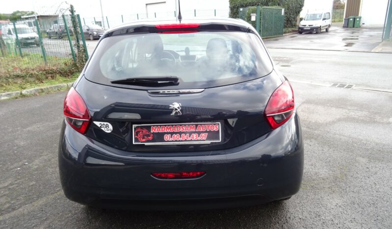 
								Peugeot 208 PureTech 68ch BVM5 Like full									