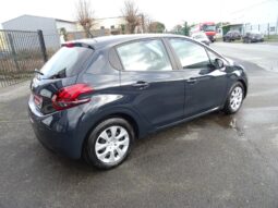 
										Peugeot 208 PureTech 68ch BVM5 Like full									