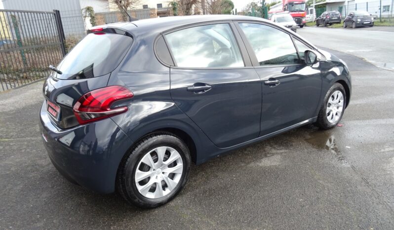 
								Peugeot 208 PureTech 68ch BVM5 Like full									