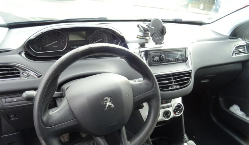 
								Peugeot 208 PureTech 68ch BVM5 Like full									