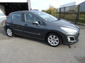 Peugeot 308 1.6 e-HDi 115ch FAP Style