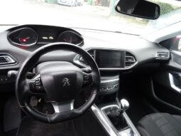 
										Peugeot 308 SW 1.6 BlueHDi 120ch S&S BVM6 Allure full									