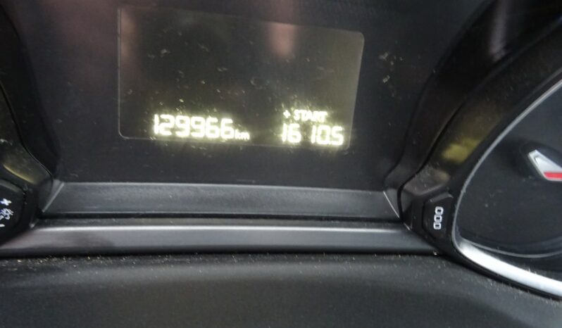
								Peugeot 308 SW 1.6 BlueHDi 120ch S&S BVM6 Allure full									