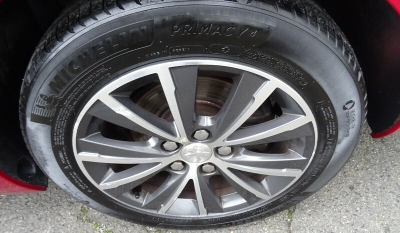 
								Peugeot 308 SW 1.6 BlueHDi 120ch S&S BVM6 Allure full									