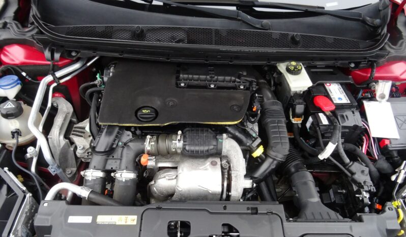 
								Peugeot 308 SW 1.6 BlueHDi 120ch S&S BVM6 Allure full									