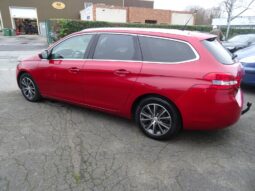 
										Peugeot 308 SW 1.6 BlueHDi 120ch S&S BVM6 Allure full									