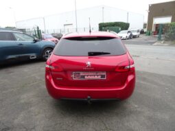 
										Peugeot 308 SW 1.6 BlueHDi 120ch S&S BVM6 Allure full									