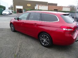 
										Peugeot 308 SW 1.6 BlueHDi 120ch S&S BVM6 Allure full									