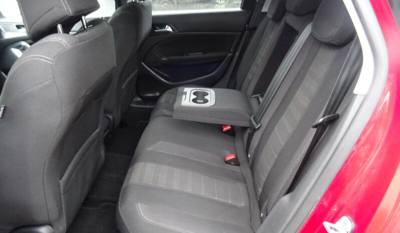 
								Peugeot 308 SW 1.6 BlueHDi 120ch S&S BVM6 Allure full									