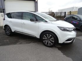 Renault Espace V dCi 160 Energy Twin Turbo Initiale Paris EDC