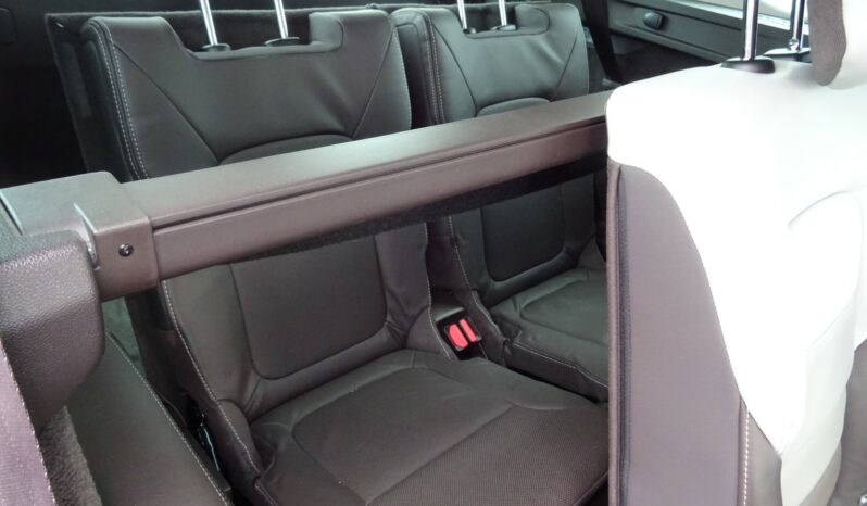 
								Renault Espace V dCi 160 Energy Twin Turbo Initiale Paris EDC full									