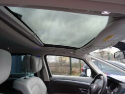 
										Renault Espace V dCi 160 Energy Twin Turbo Initiale Paris EDC full									
