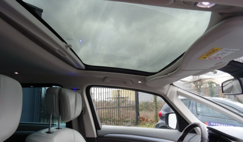 
								Renault Espace V dCi 160 Energy Twin Turbo Initiale Paris EDC full									