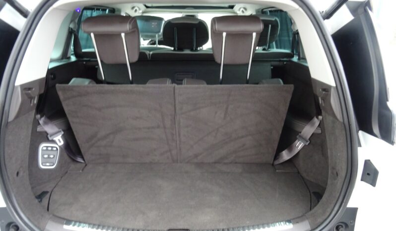 
								Renault Espace V dCi 160 Energy Twin Turbo Initiale Paris EDC full									