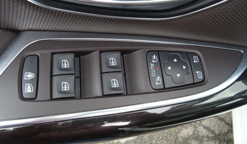 
								Renault Espace V dCi 160 Energy Twin Turbo Initiale Paris EDC full									