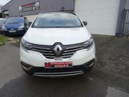 
										Renault Espace V dCi 160 Energy Twin Turbo Initiale Paris EDC full									