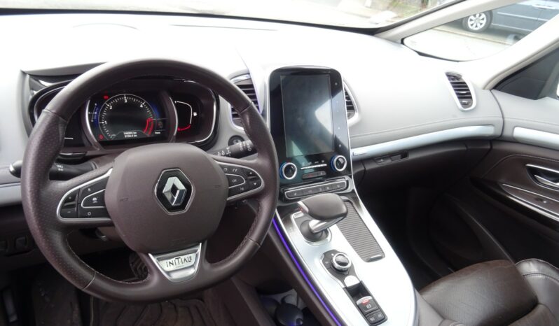 
								Renault Espace V dCi 160 Energy Twin Turbo Initiale Paris EDC full									