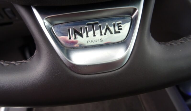 
								Renault Espace V dCi 160 Energy Twin Turbo Initiale Paris EDC full									