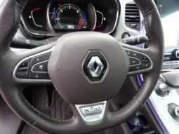 
										Renault Espace V dCi 160 Energy Twin Turbo Initiale Paris EDC full									