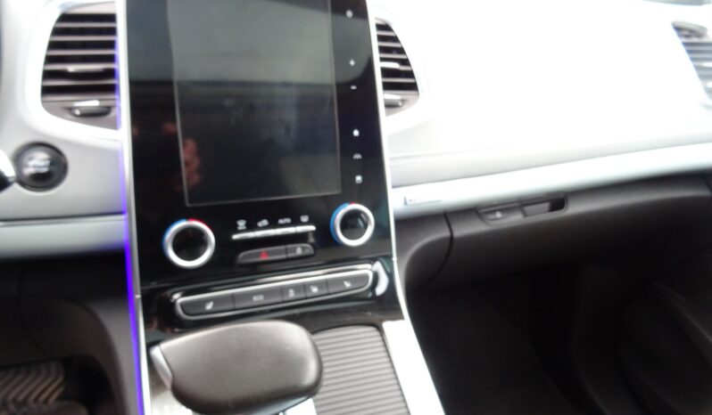 
								Renault Espace V dCi 160 Energy Twin Turbo Initiale Paris EDC full									