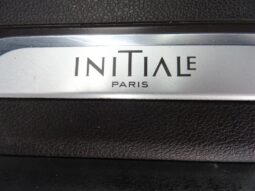 
										Renault Espace V dCi 160 Energy Twin Turbo Initiale Paris EDC full									