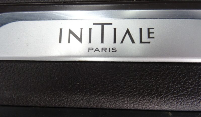 
								Renault Espace V dCi 160 Energy Twin Turbo Initiale Paris EDC full									