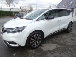 
										Renault Espace V dCi 160 Energy Twin Turbo Initiale Paris EDC full									
