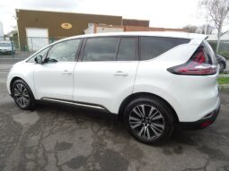 
										Renault Espace V dCi 160 Energy Twin Turbo Initiale Paris EDC full									