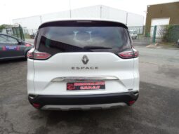 
										Renault Espace V dCi 160 Energy Twin Turbo Initiale Paris EDC full									